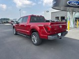 New 2025 Ford F150 Lariat image 3