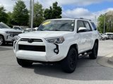 Used 2024 Toyota 4Runner SR5 Premium image 3