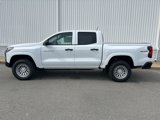 New 2025 Chevrolet Colorado W/T w/ Advanced Trailering Package image 5