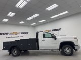 New 2025 Chevrolet Silverado 3500 W/T w/ WT Convenience Package image 4