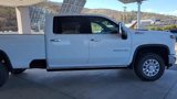 New 2025 Chevrolet Silverado 3500 LTZ w/ LTZ Convenience Package image 2