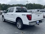 New 2025 Ford F150 Lariat image 5