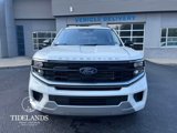 New 2025 Ford Expedition Platinum image 2