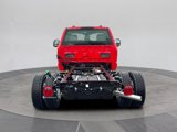 New 2025 Ford F550 4x4 Regular Cab Super Duty image 4