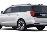 New 2025 Ford Expedition Platinum w/ Driver's Package image 2