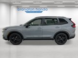 New 2026 Honda CR-V Sport Touring image 2