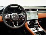New 2026 Jaguar F-PACE R-Dynamic S image 4