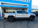 New 2025 GMC Canyon Elevation image 2