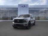 New 2025 Ford F150 Lariat w/ Equipment Group 501A Mid image 2