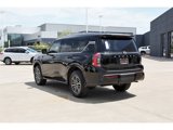 New 2025 Nissan Armada Platinum image 4