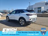 New 2025 Volkswagen ID.4 Pro S Plus image 3