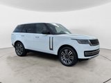 New 2025 Land Rover Range Rover SE image 2