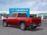 New 2026 Chevrolet Silverado 2500 LTZ w/ LTZ Plus Package image 5