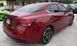 Used 2024 Nissan Sentra SR w/ SR Premium Package image 5