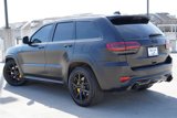 Used 2020 Jeep Grand Cherokee SRT image 4