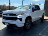 Used 2022 Chevrolet Silverado 1500 RST image 3