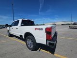 New 2025 Ford F350 Lariat w/ Lariat Ultimate Package image 6