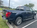 New 2025 Ford F150 Lariat image 4