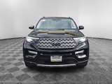 Used 2023 Ford Explorer Limited image 3