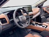 New 2025 Nissan Rogue Platinum w/ Platinum Premium Package image 4