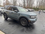 Used 2021 Ford Bronco Sport Big Bend image 3