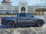 New 2026 RAM 1500 Laramie image 2