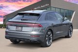 New 2025 Audi Q8 Prestige image 5