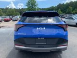 New 2026 Kia Sportage EX image 6