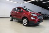 Used 2021 Ford EcoSport SE w/ SE Convenience Package image 2