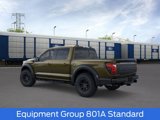 New 2025 Ford F150 Raptor image 4