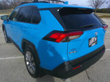 Used 2019 Toyota RAV4 XLE Premium w/ Carpet Mat Package image 3