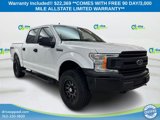 Used 2020 Ford F150 XL w/ Equipment Group 101A Mid image 3