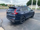 New 2026 Honda CR-V Sport Touring image 5