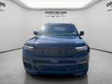 New 2025 Jeep Grand Cherokee L Summit image 3