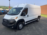 New 2025 RAM ProMaster 2500 w/ Convenience Group image 3