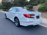 Used 2018 Honda Accord EX image 2