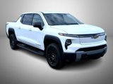 New 2026 Chevrolet Silverado EV LT image 3