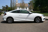 Used 2016 Honda Civic LX image 4