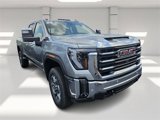 New 2025 GMC Sierra 3500 SLT w/ SLT Convenience Package image 3