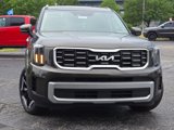 Used 2024 Kia Telluride S w/ S Sunroof Package image 3