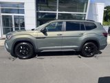 New 2025 Volkswagen Atlas Peak Edition SE image 2