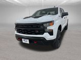 New 2026 Chevrolet Silverado 1500 Custom Trail Boss image 4