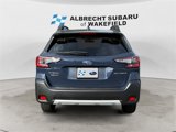 New 2025 Subaru Outback Limited image 4