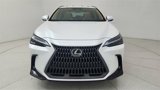 Used 2025 Lexus NX 450h+ AWD w/ Luxury Package image 2