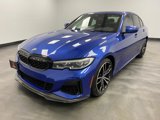 Used 2021 BMW M340i xDrive w/ Shadowloine Package image 2