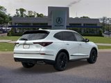 New 2025 Acura MDX A-Spec image 4
