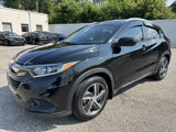 Used 2022 Honda HR-V EX-L image 3