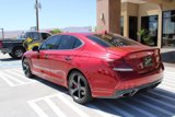 Used 2019 Genesis G70 3.3T Advanced w/ Sport Package image 5