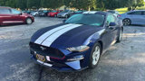 Used 2020 Ford Mustang Coupe image 4