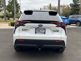 New 2025 Subaru Solterra image 4